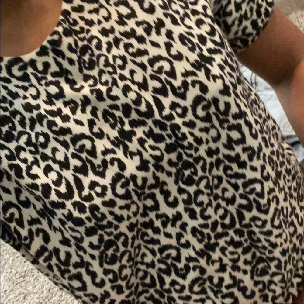 Sweater top - Picture 4 of 4